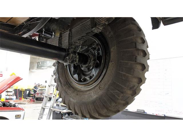 1948 Dodge Power Wagon (CC-1509197) for sale in Mankato, Minnesota