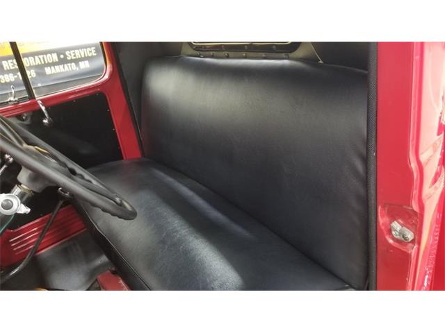 1948 Dodge Power Wagon (CC-1509197) for sale in Mankato, Minnesota