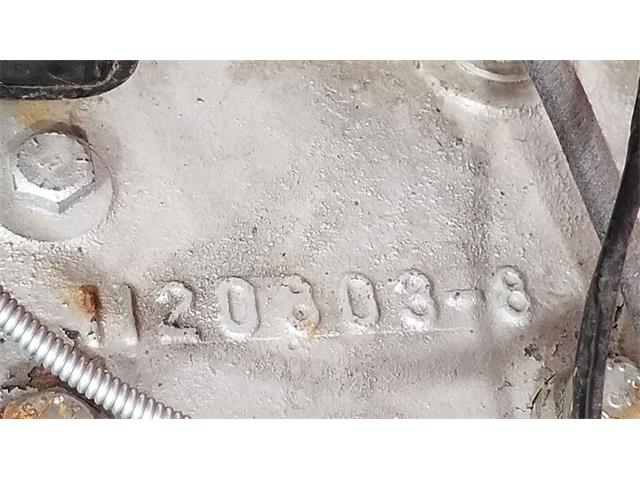 1948 Dodge Power Wagon (CC-1509197) for sale in Mankato, Minnesota