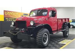 1948 Dodge Power Wagon (CC-1509197) for sale in Mankato, Minnesota