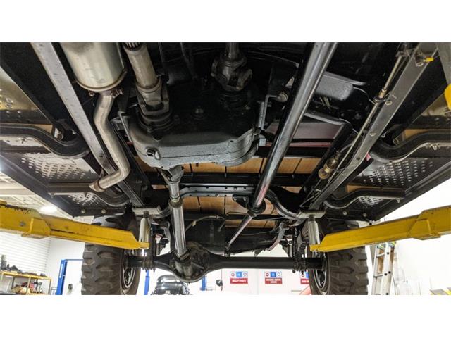 1948 Dodge Power Wagon (CC-1509197) for sale in Mankato, Minnesota