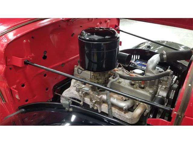 1948 Dodge Power Wagon (CC-1509197) for sale in Mankato, Minnesota