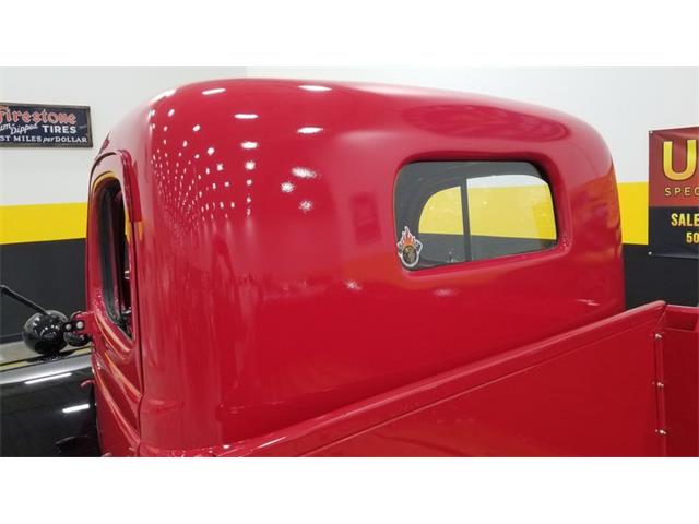 1948 Dodge Power Wagon (CC-1509197) for sale in Mankato, Minnesota