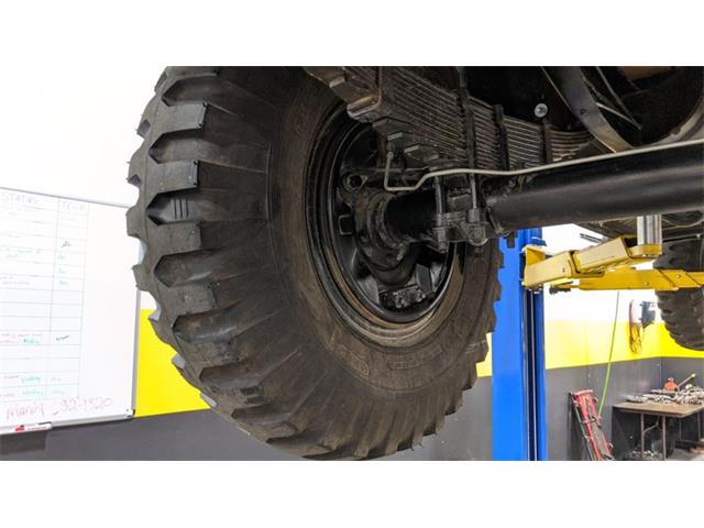 1948 Dodge Power Wagon (CC-1509197) for sale in Mankato, Minnesota