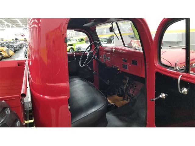 1948 Dodge Power Wagon (CC-1509197) for sale in Mankato, Minnesota