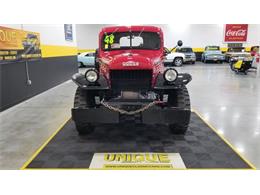 1948 Dodge Power Wagon (CC-1509197) for sale in Mankato, Minnesota