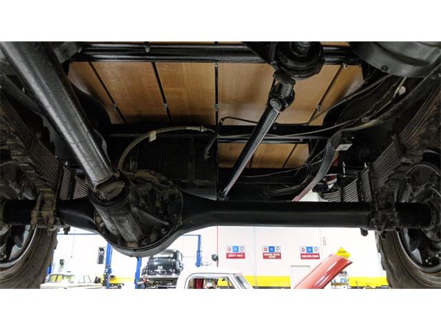 1948 Dodge Power Wagon (CC-1509197) for sale in Mankato, Minnesota