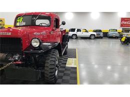 1948 Dodge Power Wagon (CC-1509197) for sale in Mankato, Minnesota