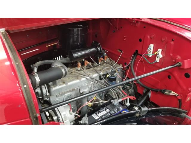 1948 Dodge Power Wagon (CC-1509197) for sale in Mankato, Minnesota