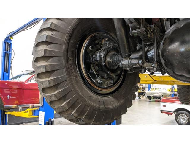 1948 Dodge Power Wagon (CC-1509197) for sale in Mankato, Minnesota