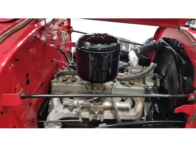 1948 Dodge Power Wagon (CC-1509197) for sale in Mankato, Minnesota