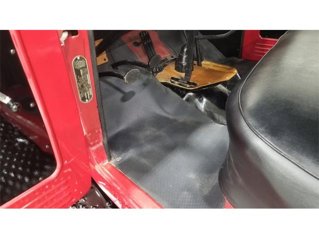 1948 Dodge Power Wagon (CC-1509197) for sale in Mankato, Minnesota