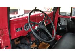 1948 Dodge Power Wagon (CC-1509197) for sale in Mankato, Minnesota