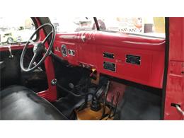 1948 Dodge Power Wagon (CC-1509197) for sale in Mankato, Minnesota