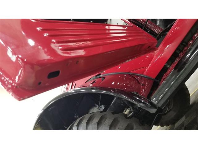 1948 Dodge Power Wagon (CC-1509197) for sale in Mankato, Minnesota