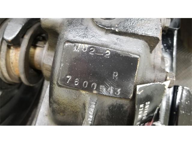 1948 Dodge Power Wagon (CC-1509197) for sale in Mankato, Minnesota