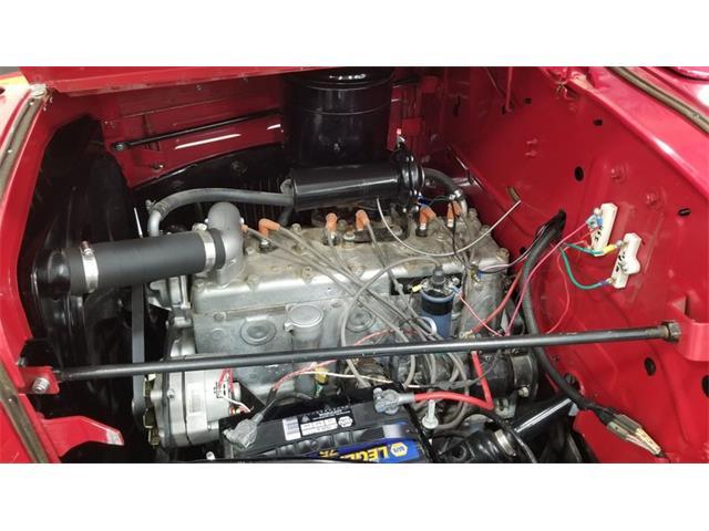 1948 Dodge Power Wagon (CC-1509197) for sale in Mankato, Minnesota