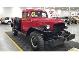 1948 Dodge Power Wagon (CC-1509197) for sale in Mankato, Minnesota