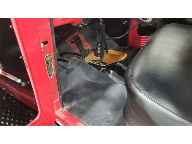 1948 Dodge Power Wagon (CC-1509197) for sale in Mankato, Minnesota