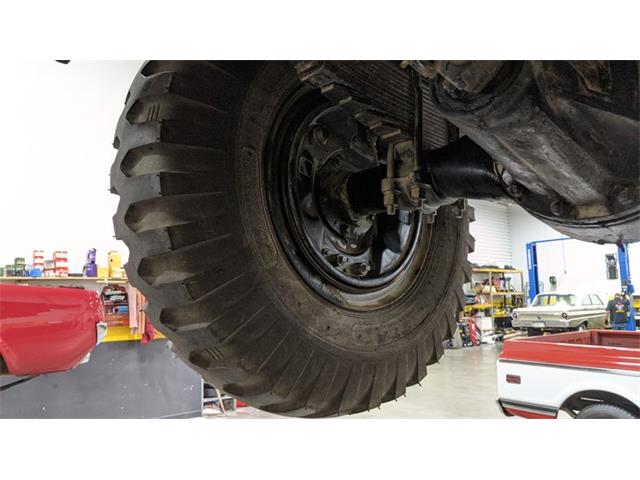 1948 Dodge Power Wagon (CC-1509197) for sale in Mankato, Minnesota