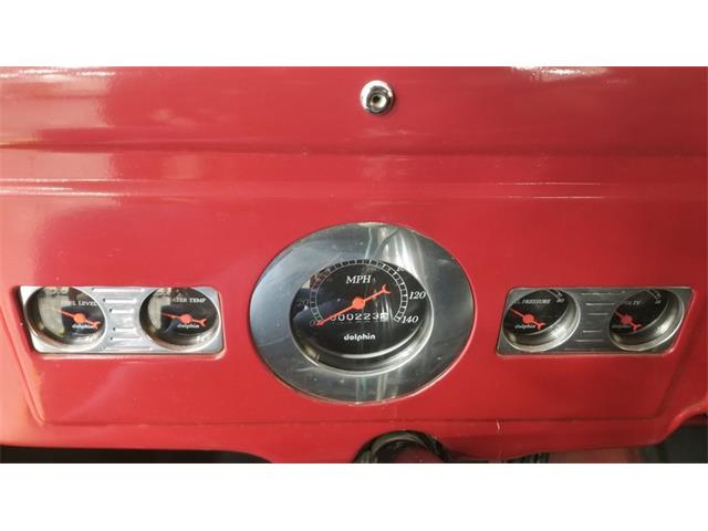 1948 Dodge Power Wagon (CC-1509197) for sale in Mankato, Minnesota