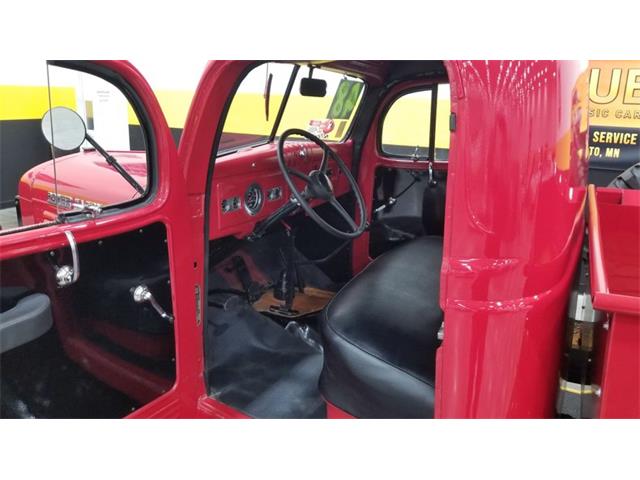 1948 Dodge Power Wagon (CC-1509197) for sale in Mankato, Minnesota
