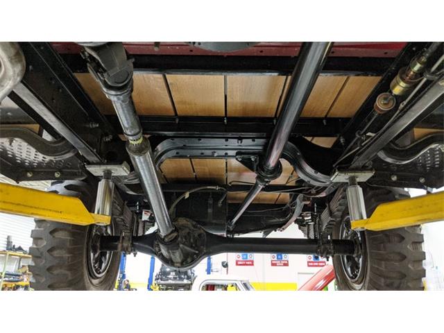 1948 Dodge Power Wagon (CC-1509197) for sale in Mankato, Minnesota