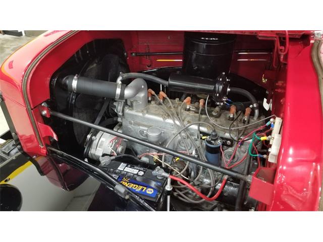1948 Dodge Power Wagon (CC-1509197) for sale in Mankato, Minnesota