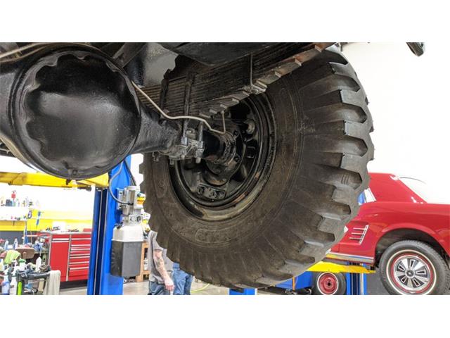 1948 Dodge Power Wagon (CC-1509197) for sale in Mankato, Minnesota