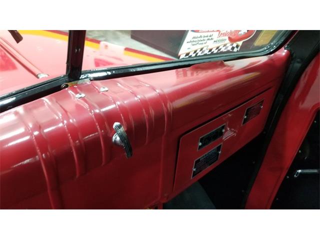 1948 Dodge Power Wagon (CC-1509197) for sale in Mankato, Minnesota