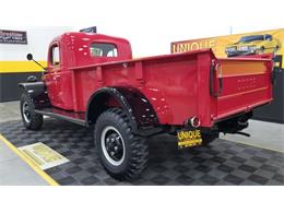 1948 Dodge Power Wagon (CC-1509197) for sale in Mankato, Minnesota