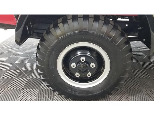 1948 Dodge Power Wagon (CC-1509197) for sale in Mankato, Minnesota