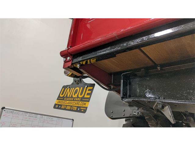1948 Dodge Power Wagon (CC-1509197) for sale in Mankato, Minnesota