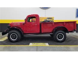 1948 Dodge Power Wagon (CC-1509197) for sale in Mankato, Minnesota