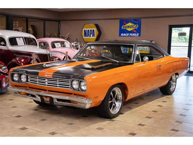 1969 Plymouth Road Runner (CC-1509206) for sale in Venice, Florida