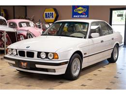 1995 BMW 5 Series (CC-1509209) for sale in Venice, Florida