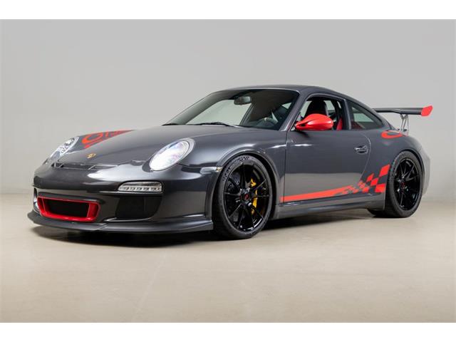 2010 Porsche GT3 (CC-1509217) for sale in Scotts Valley, California