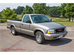 2003 GMC Sonoma (CC-1509219) for sale in Lenoir City, Tennessee