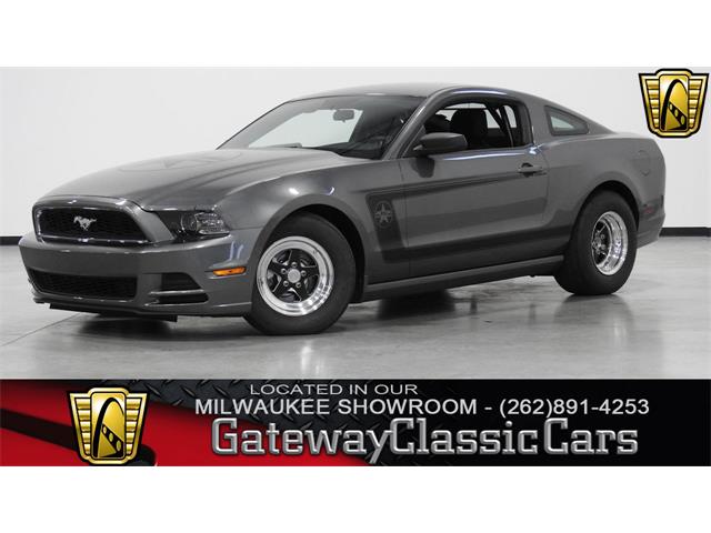 2014 Ford Mustang (CC-1509239) for sale in O'Fallon, Illinois
