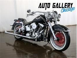 2008 Harley-Davidson Motorcycle (CC-1509250) for sale in Addison, Illinois