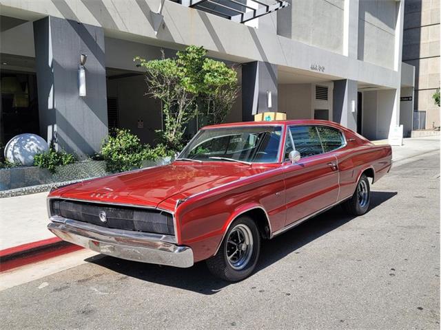 1967 Dodge Charger (CC-1509253) for sale in Glendale, California