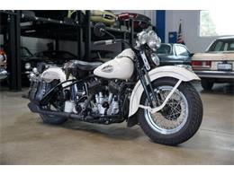 1940 Harley-Davidson Ultra Limited (CC-1509266) for sale in Torrance, California