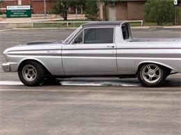 1965 Ford Ranchero (CC-1509288) for sale in Cadillac, Michigan