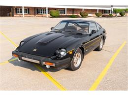 1981 Datsun 280ZX (CC-1509289) for sale in Novelty, Ohio