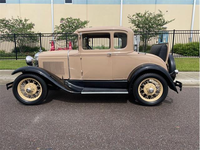1930 Ford Model A (CC-1509291) for sale in Clearwater, Florida
