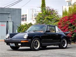 1978 Porsche 911SC (CC-1509315) for sale in Marina Del Rey, California