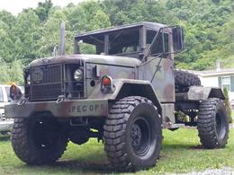 1971 Kaiser Military Vehicle (CC-1509424) for sale in Cadillac, Michigan