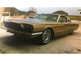 1966 Ford Thunderbird (CC-1509435) for sale in Cadillac, Michigan