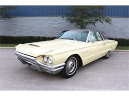 1964 Ford Thunderbird (CC-1509450) for sale in Cadillac, Michigan