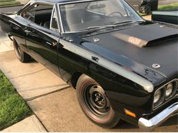1969 Plymouth Road Runner (CC-1509454) for sale in Cadillac, Michigan